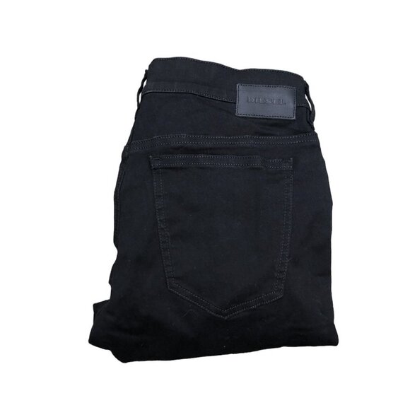 Brand New Diesel Jeans Size 30 DHARY Trashed Holed - Picture 4 of 10